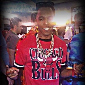 Meet your Posher, Rashad